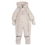 Tutina invernale imbottita - Chicco
