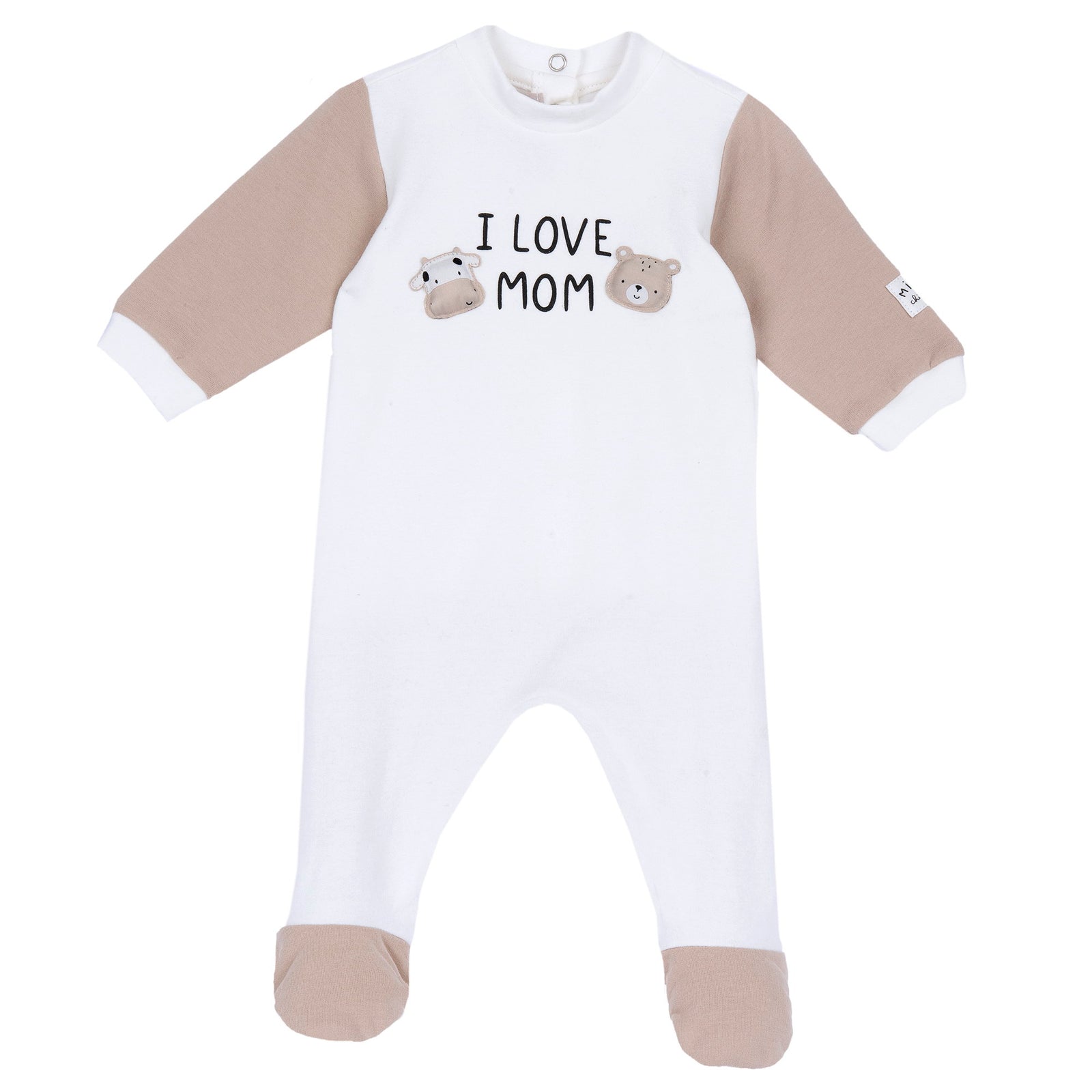 Tutina mom - Chicco