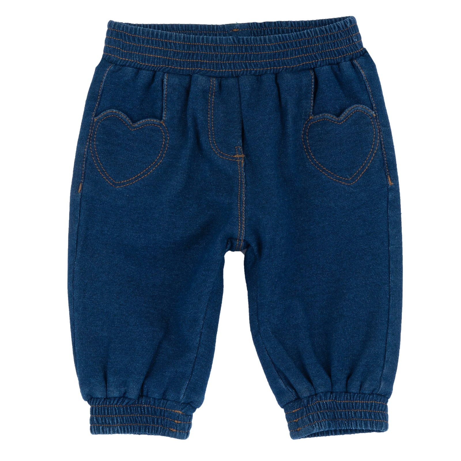 Pantaloni Jeans Lunghi - Chicco