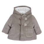 Cappotto con cappuccio - Chicco