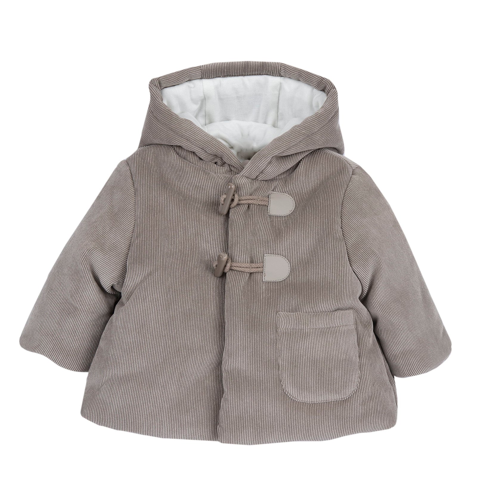 Cappotto con cappuccio - Chicco