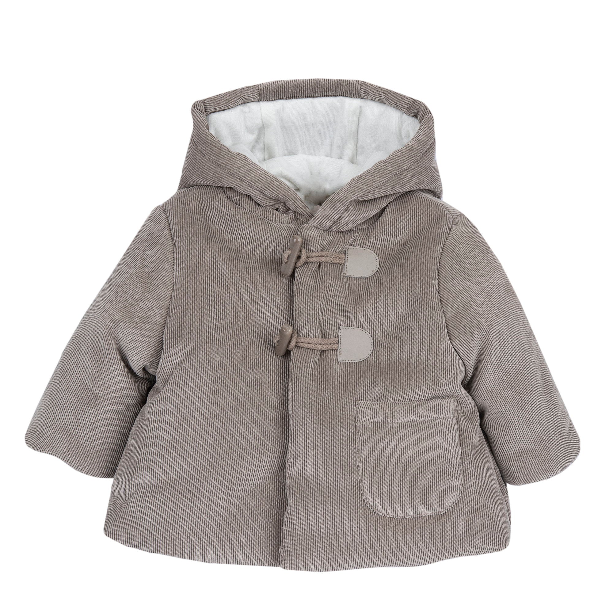 Cappotto con cappuccio - Chicco