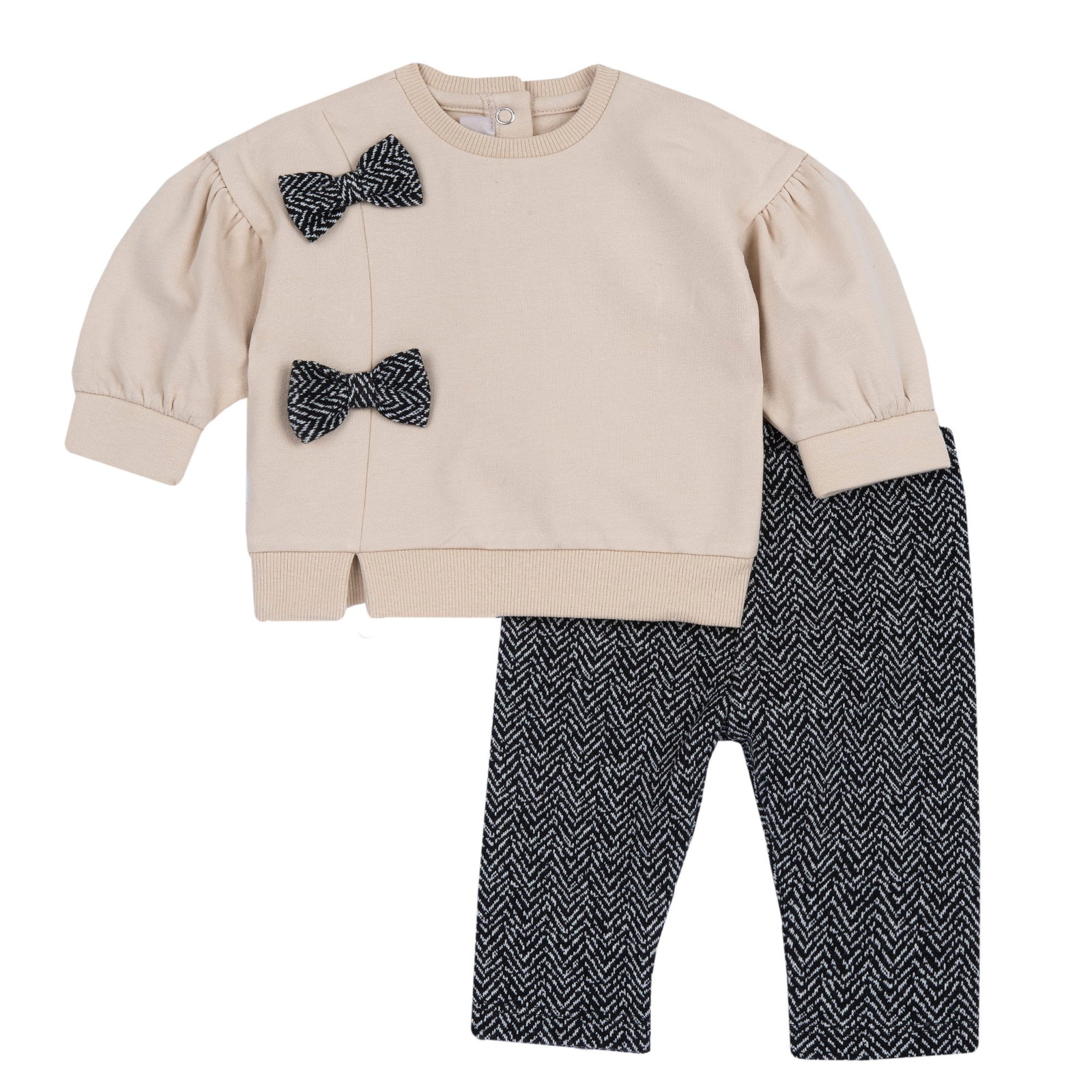Set Felpa e Pantaloni - Chicco
