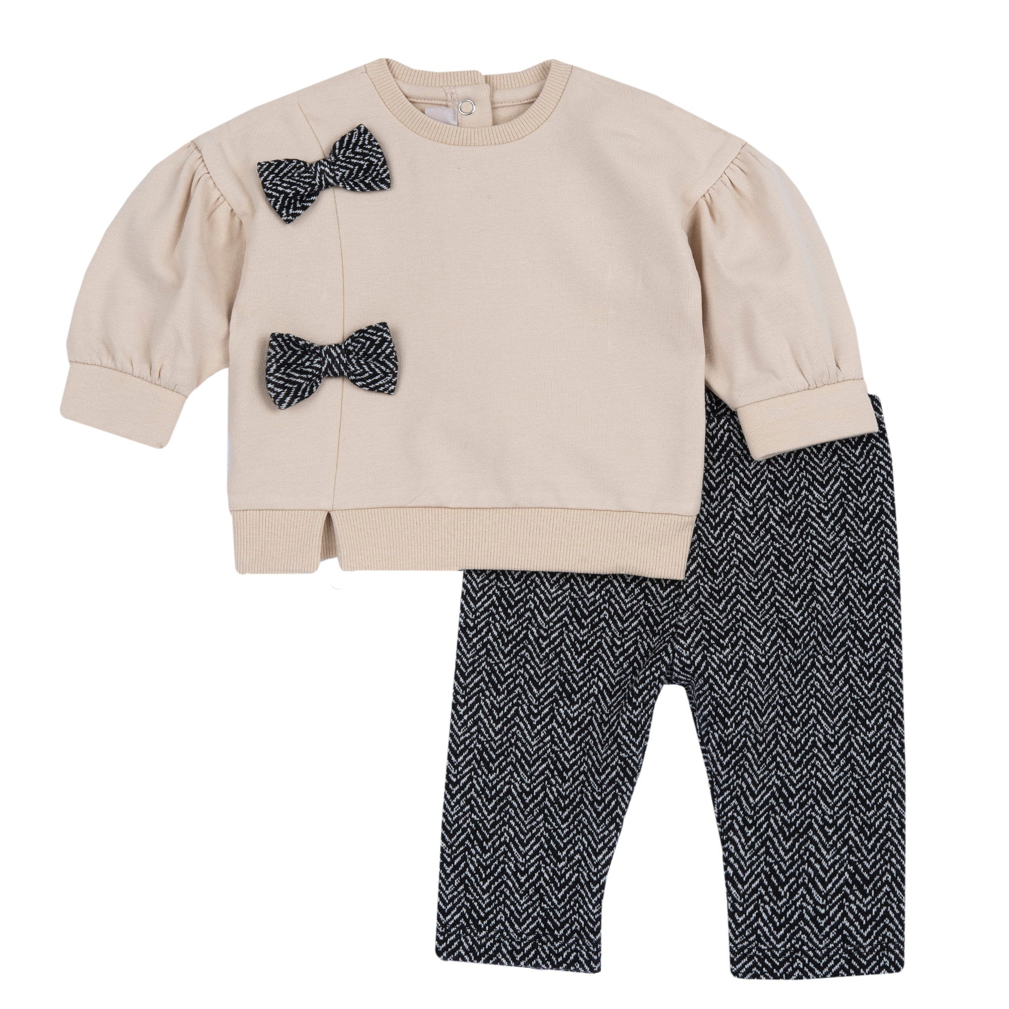 Set Felpa e Pantaloni - Chicco