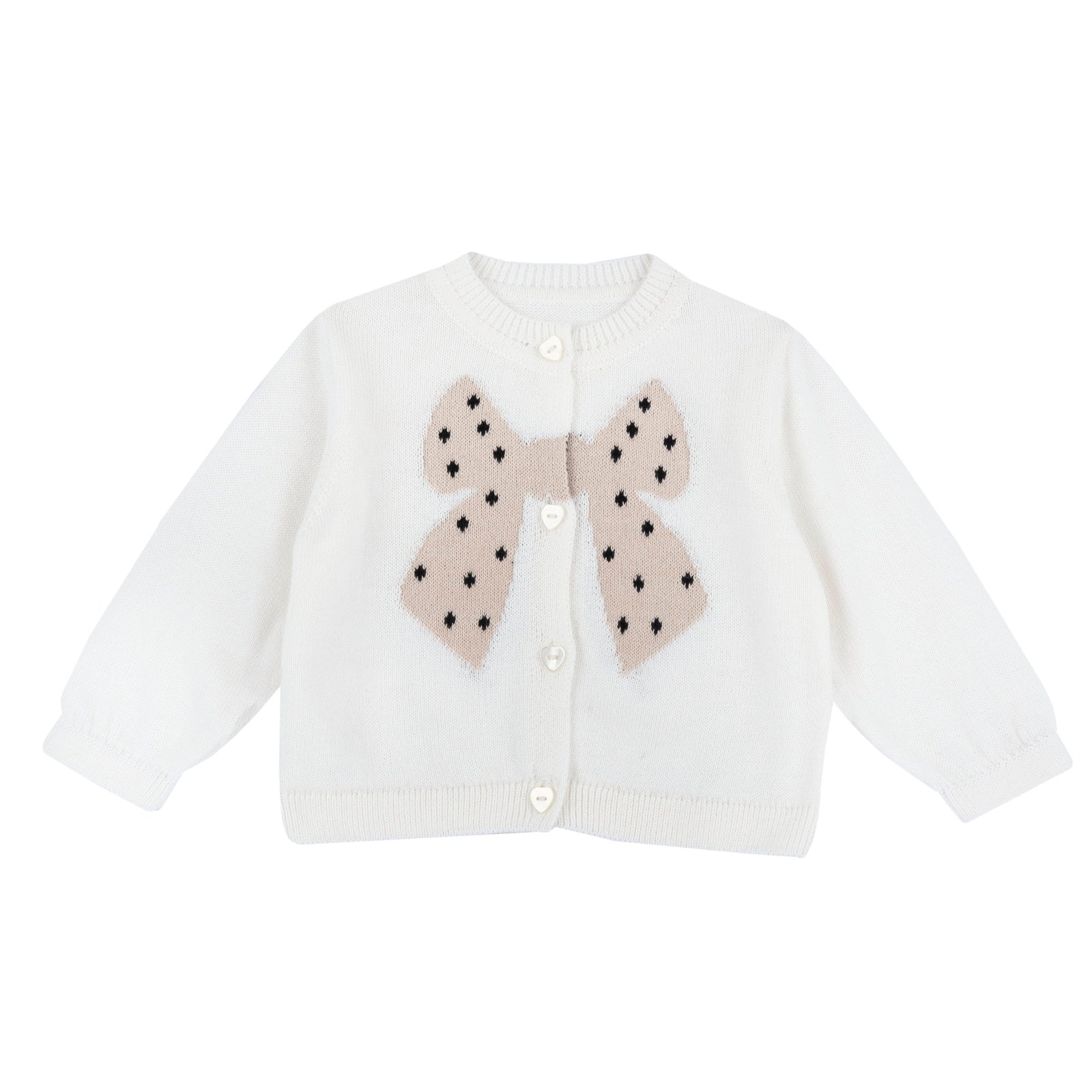 Cardigan in maglia - Chicco