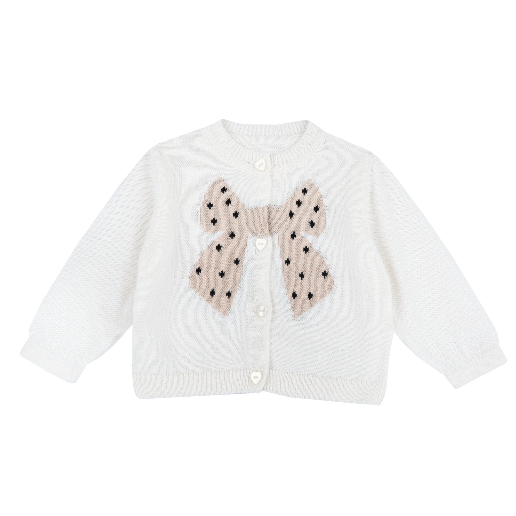 Cardigan in maglia - Chicco