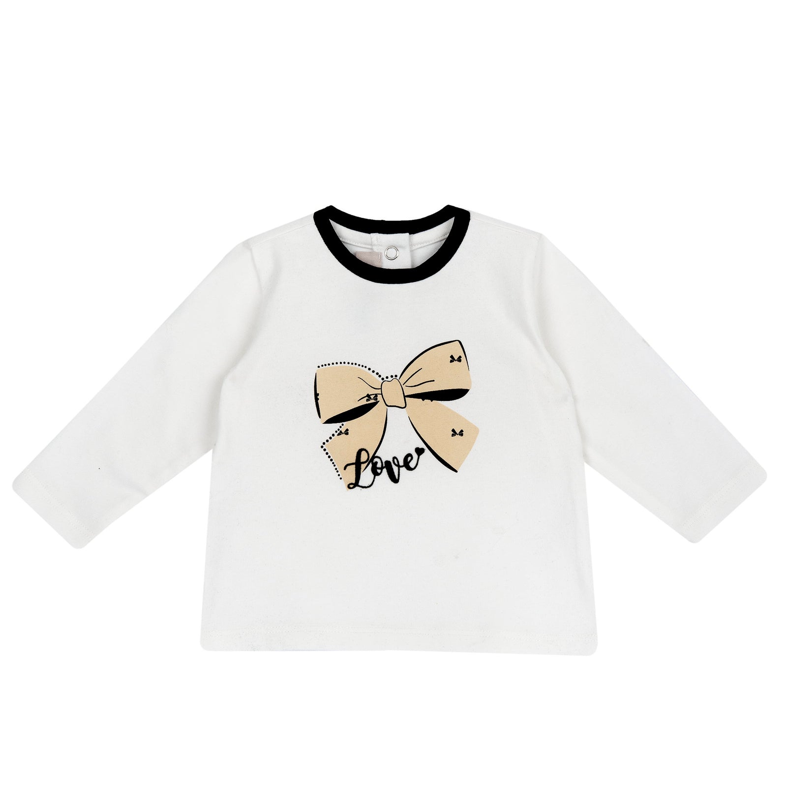 Maglietta Manica Lunga - Chicco