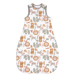 Sacco Nanna in Felpa Elasticizzata - Chicco