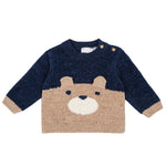 Maglioncino in ciniglia - Chicco