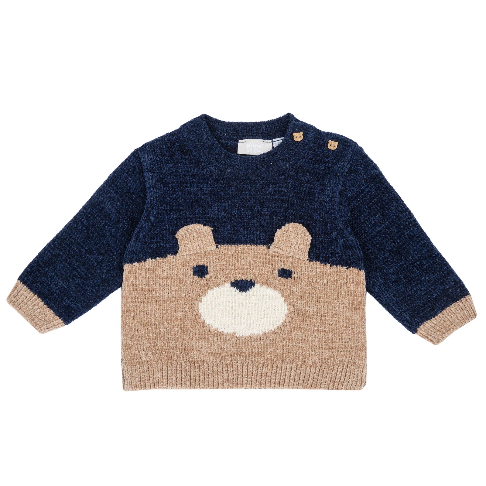 Maglioncino in ciniglia - Chicco