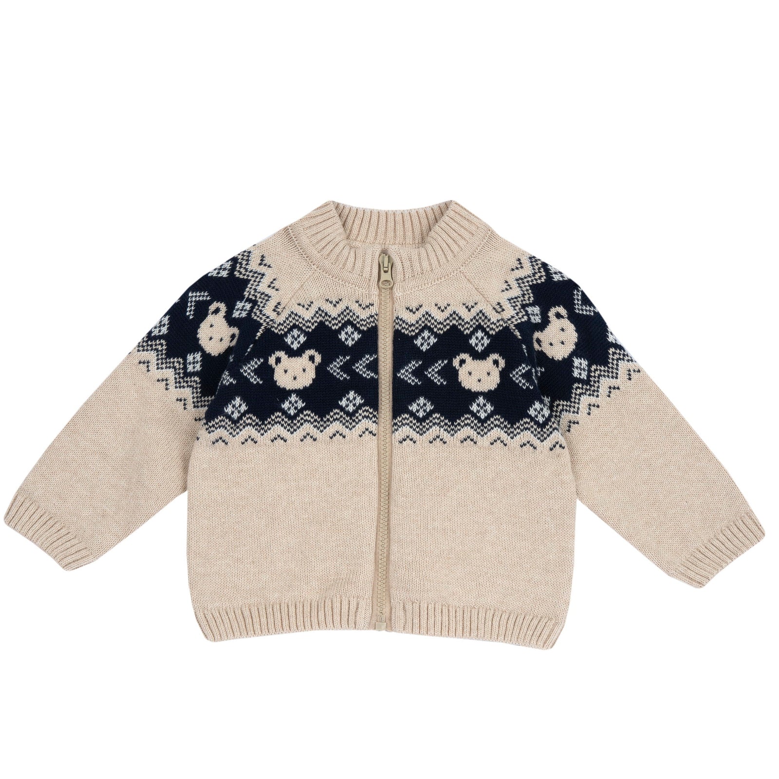 Cardigan in maglia - Chicco