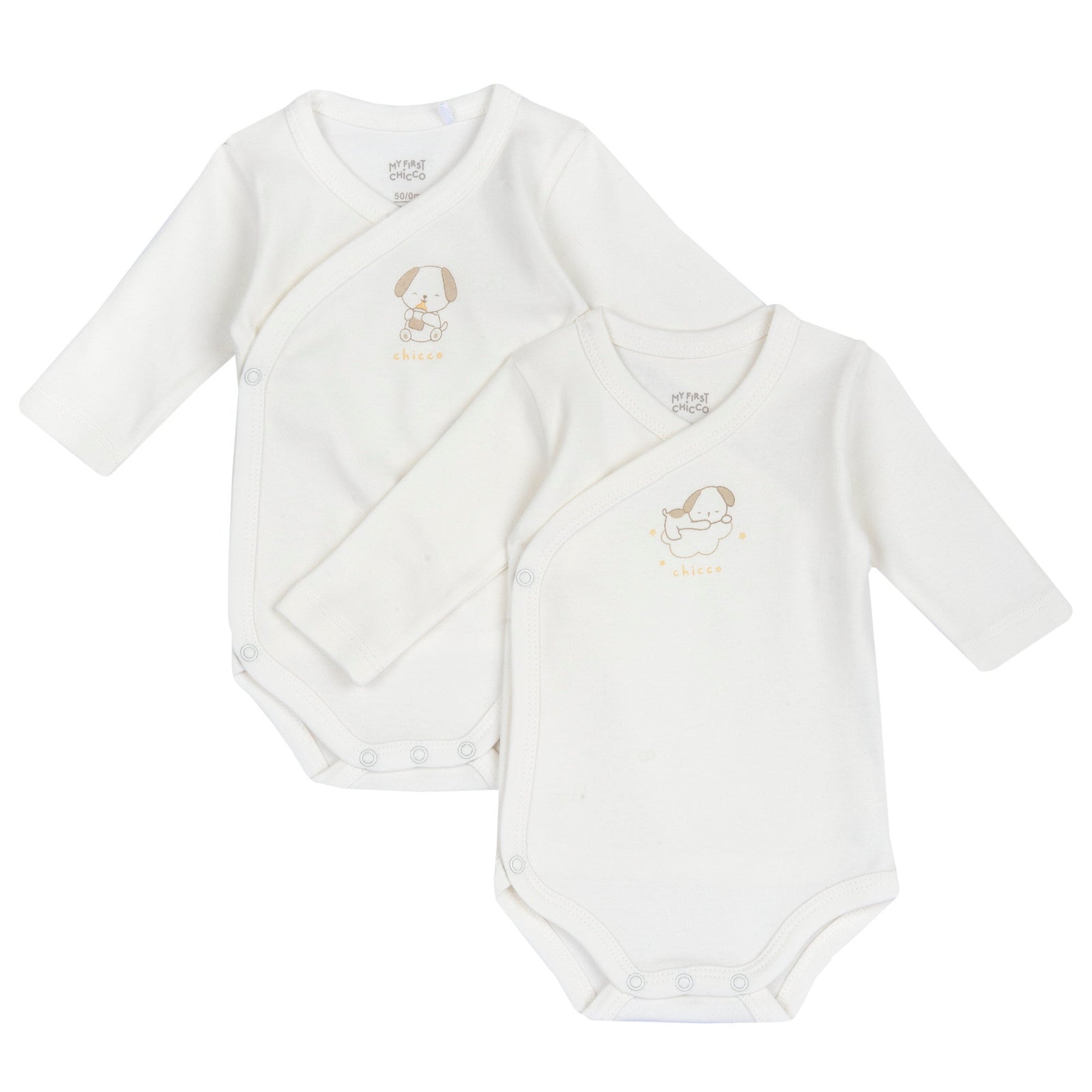 Set body intimo - Chicco