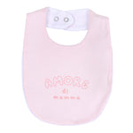 Bavaglino con Stampa Rosa - Chicco