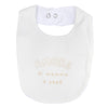 Bavaglino con Stampa - Chicco