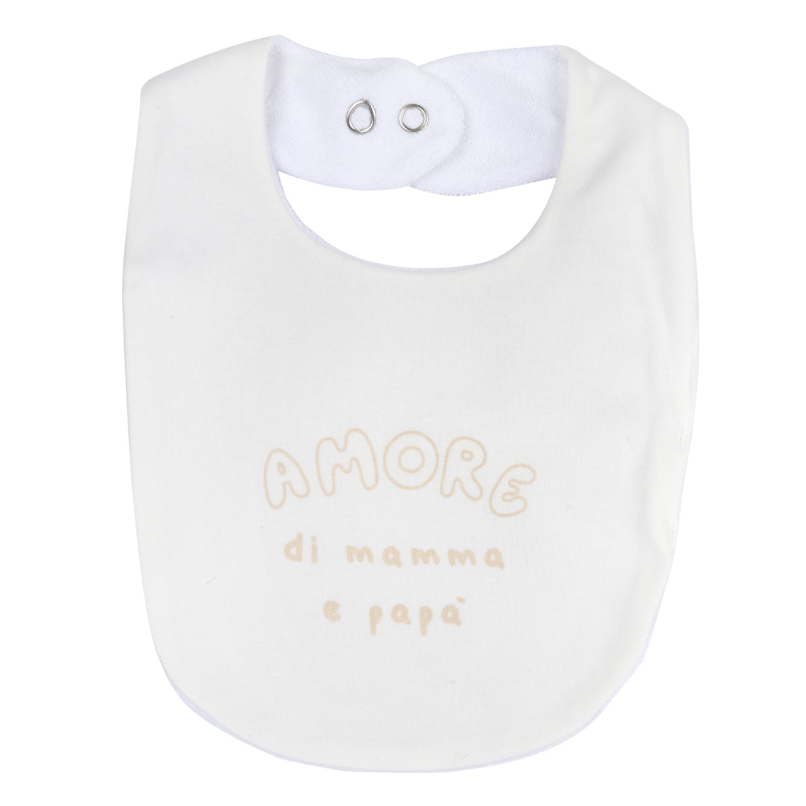 Bavaglino con Stampa - Chicco