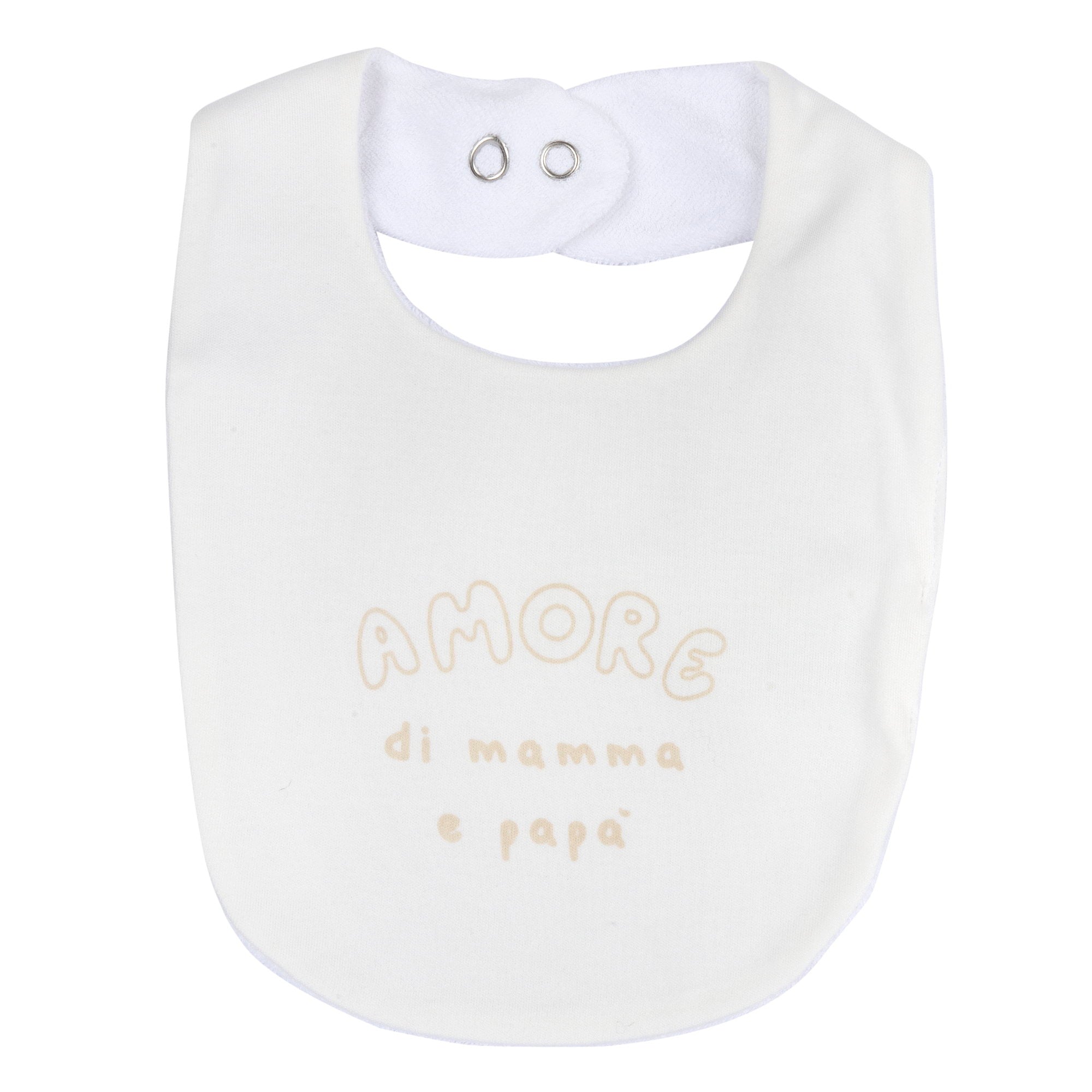 Bavaglino con Stampa - Chicco