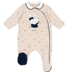 Tutina in caldo cotone - Chicco