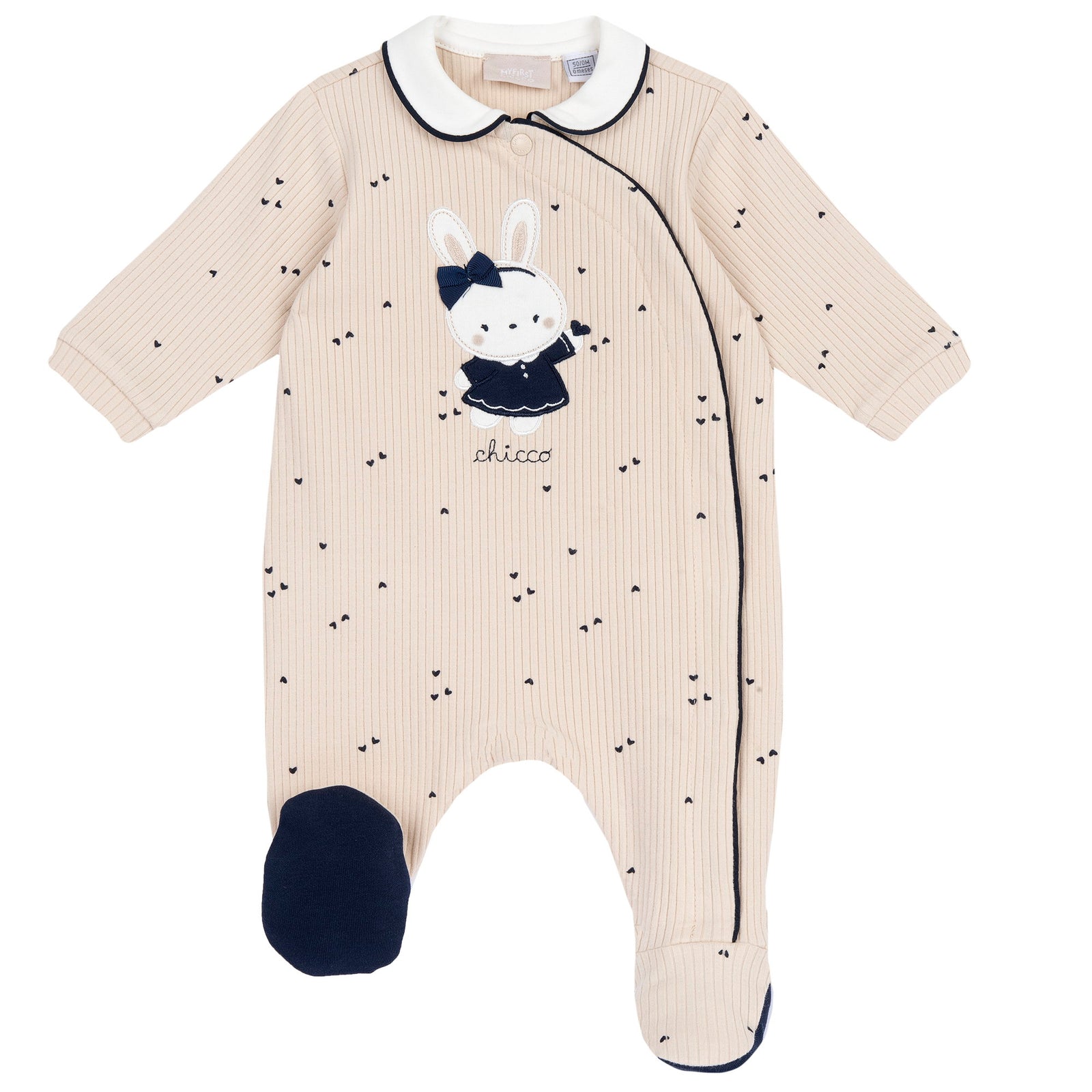 Tutina in caldo cotone - Chicco