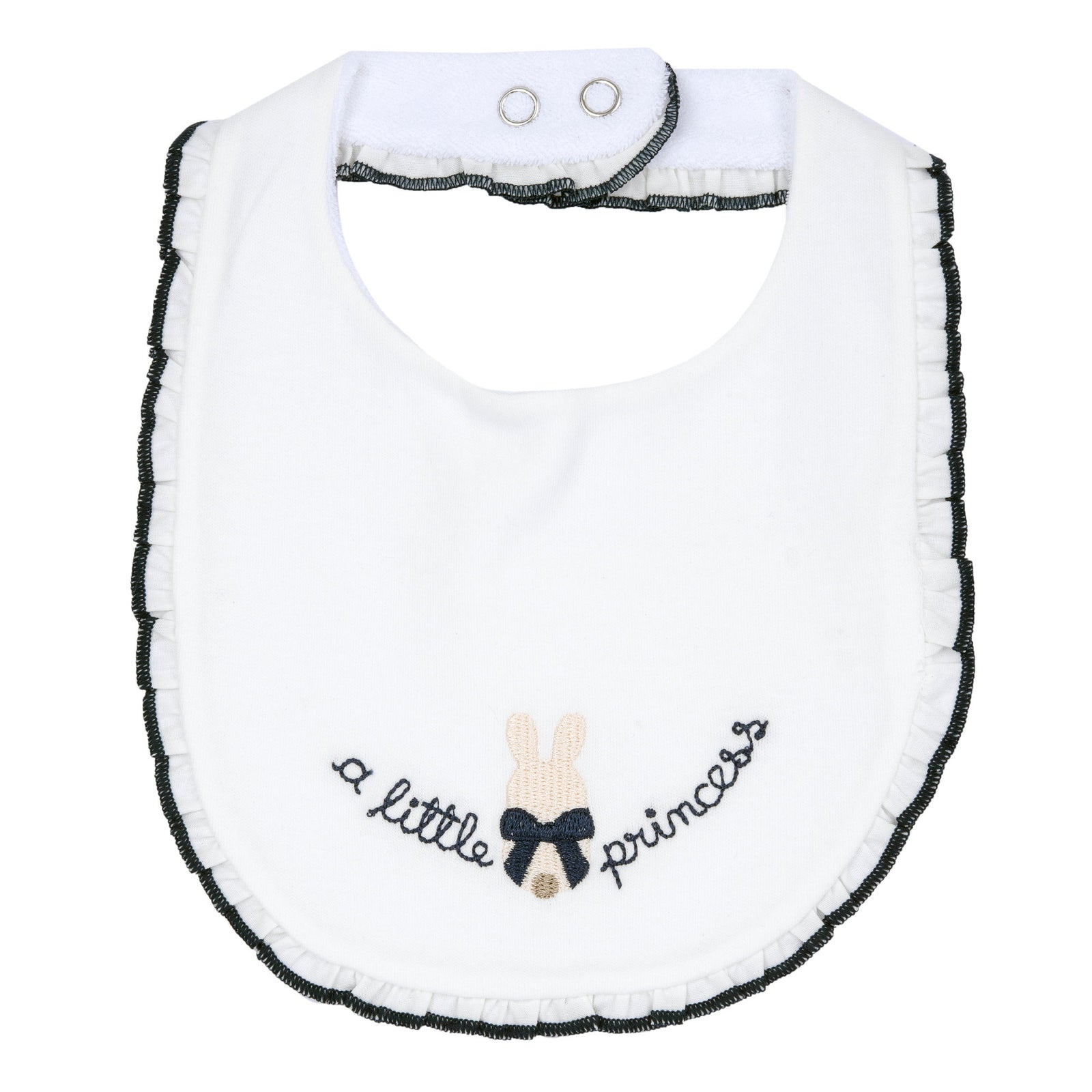 Bavetta coniglietto - Chicco