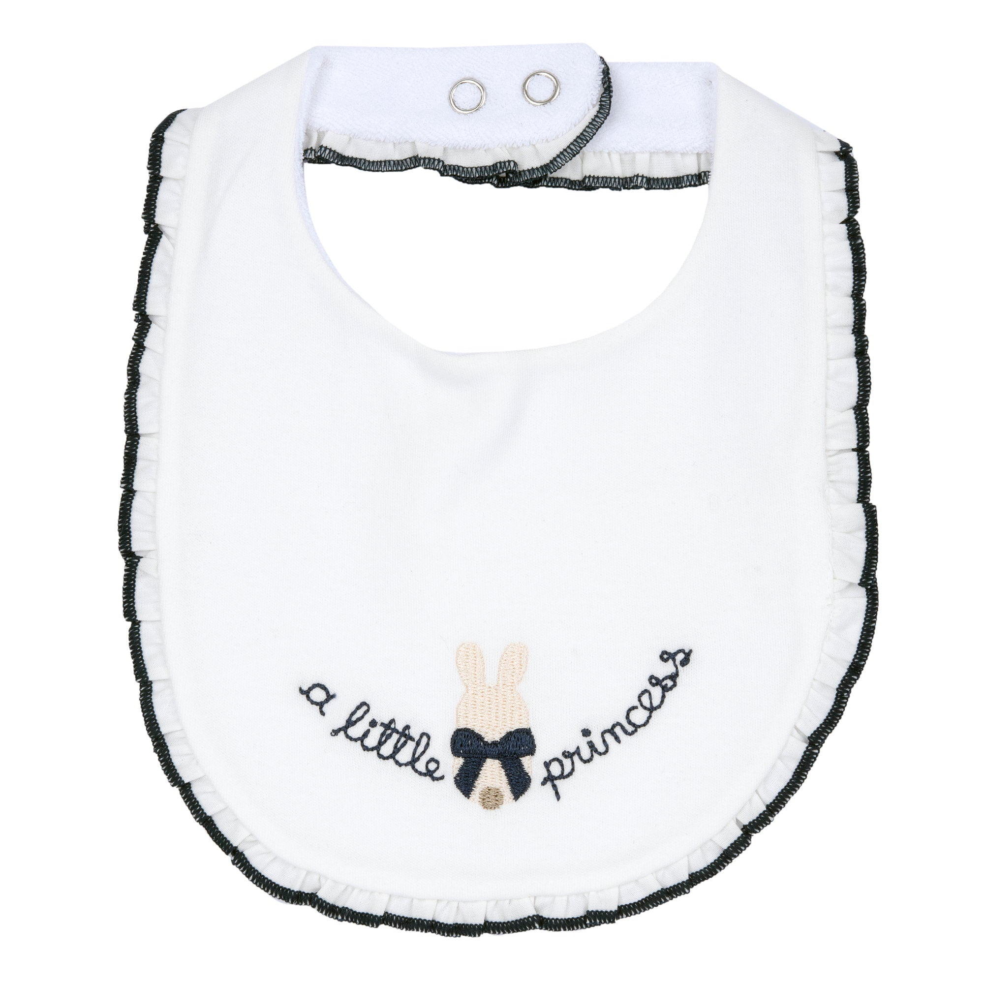 Bavetta coniglietto - Chicco