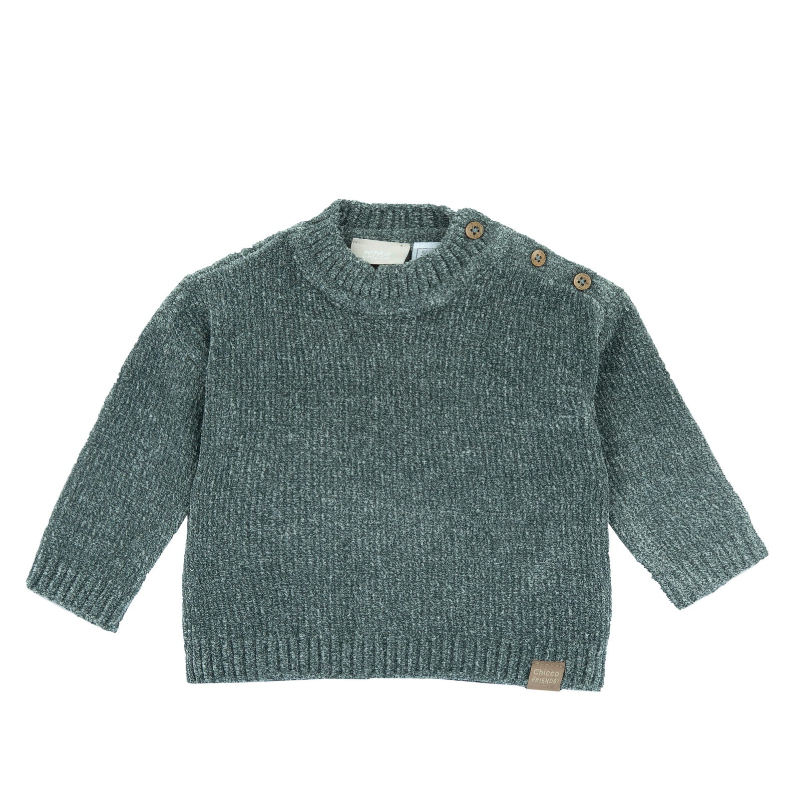 Maglione girocollo - Chicco