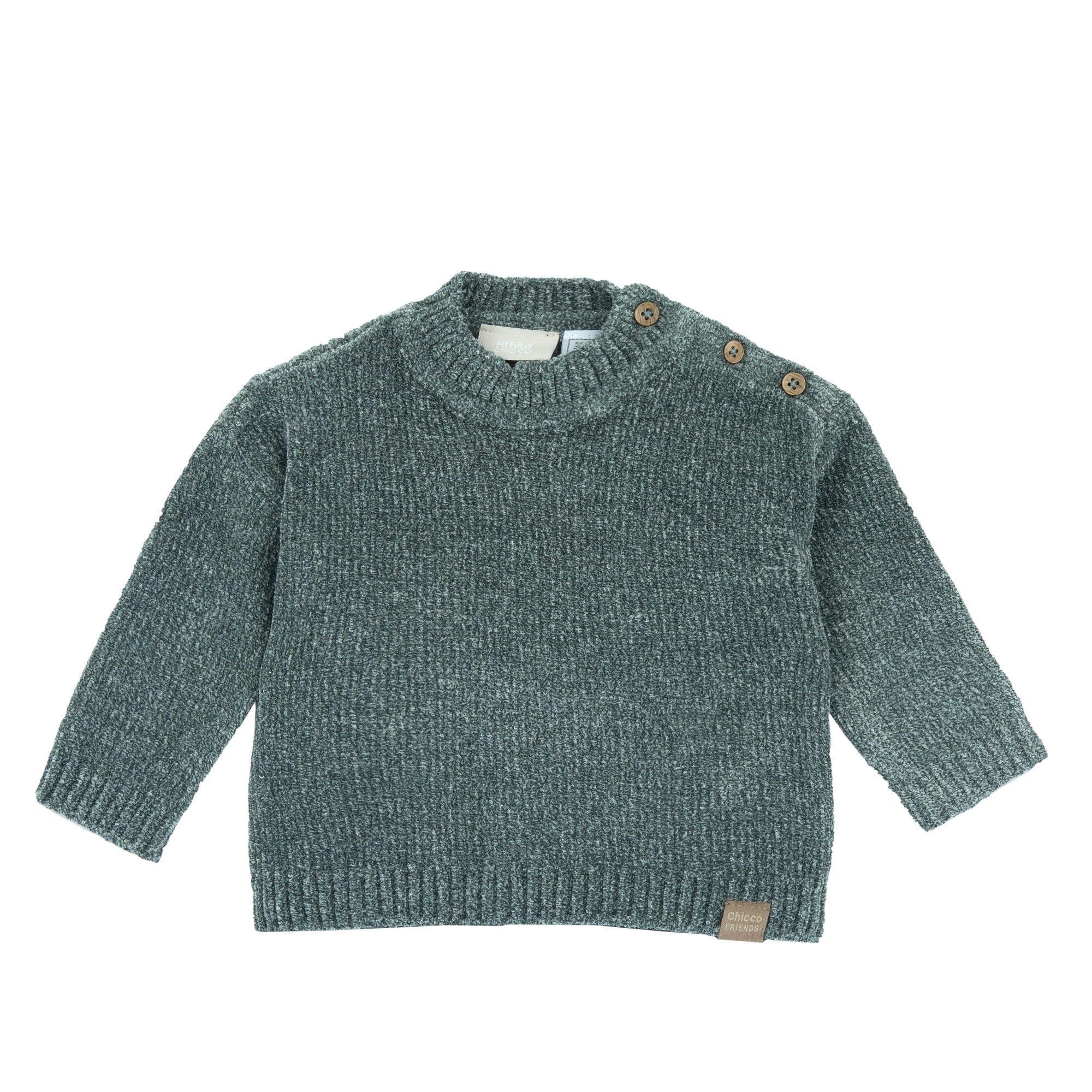 Maglione girocollo - Chicco