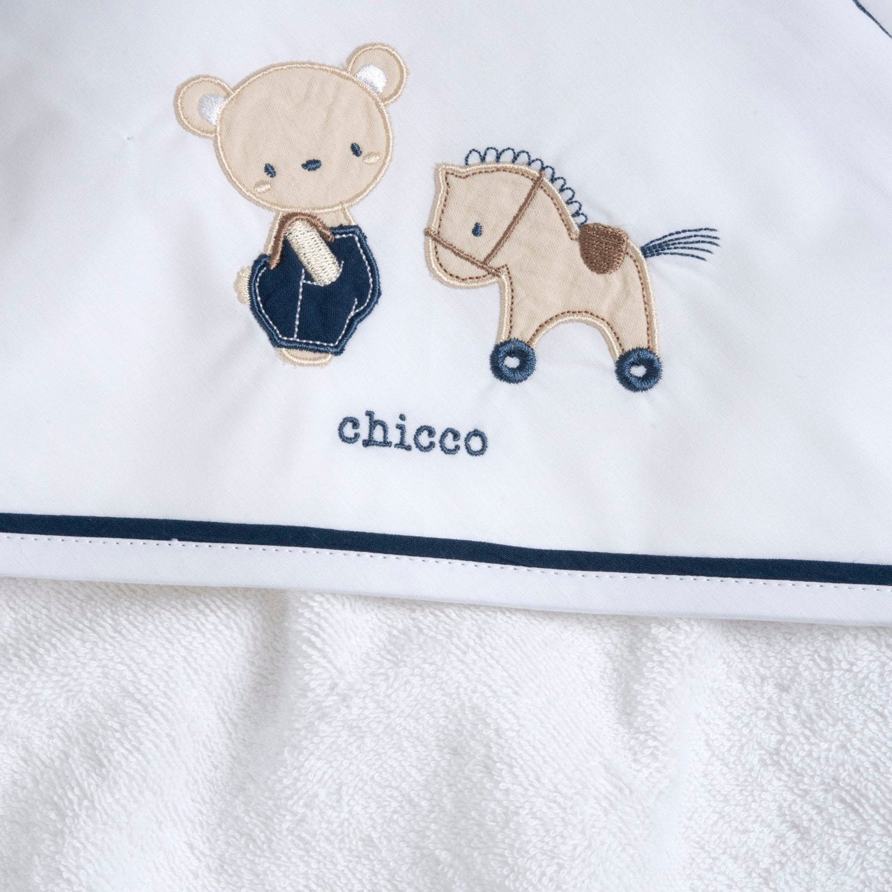 Accappatoio - Chicco