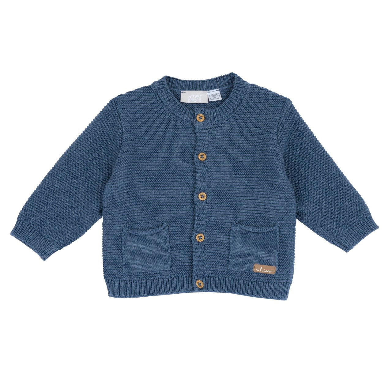 Cardigan in maglia - Chicco