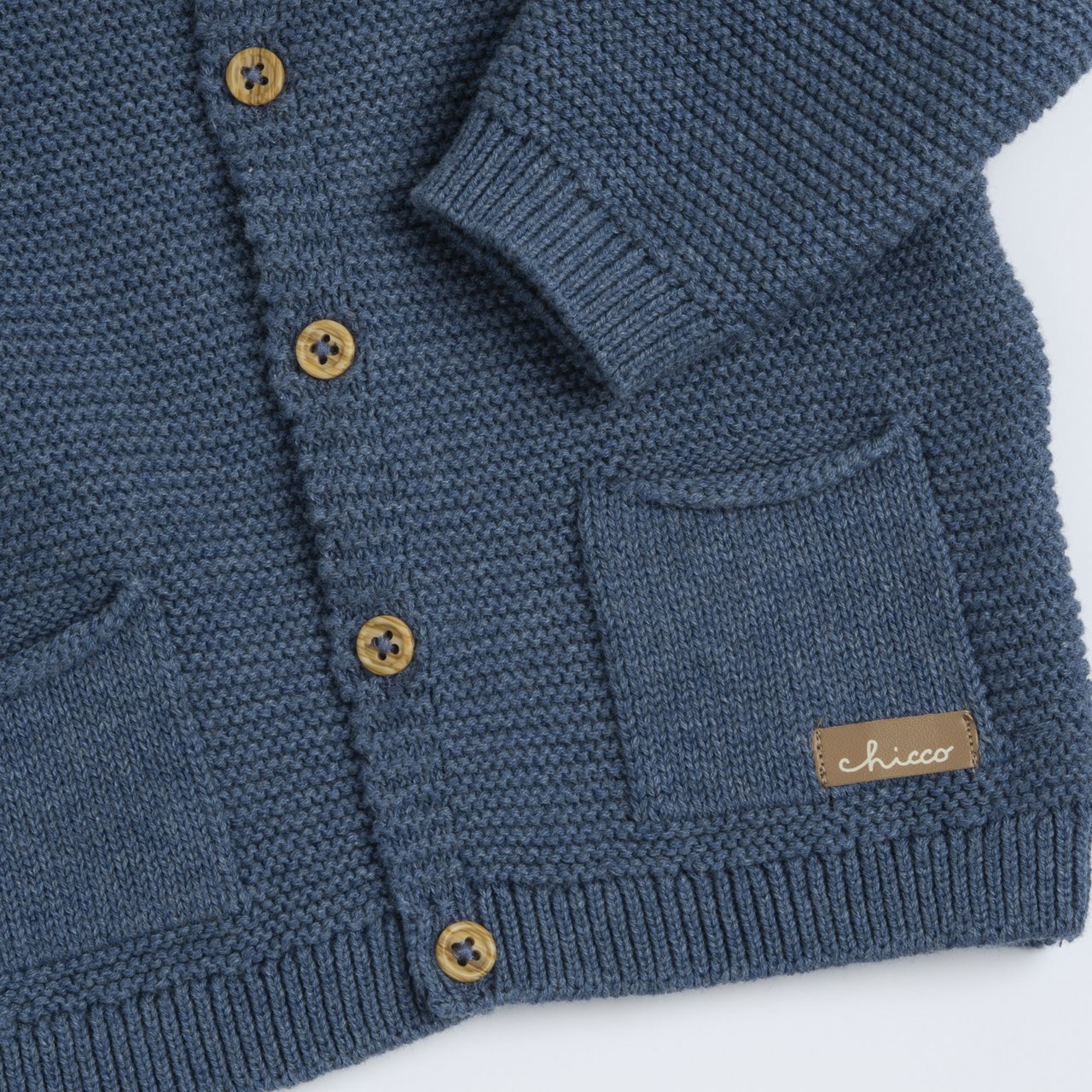 Cardigan in maglia - Chicco