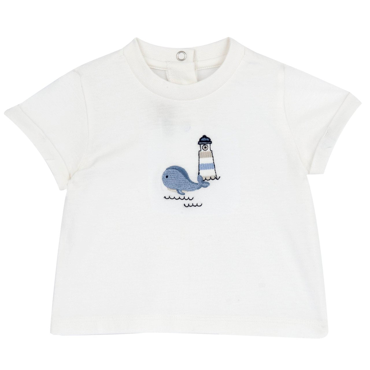 Maglietta manica corta - Chicco