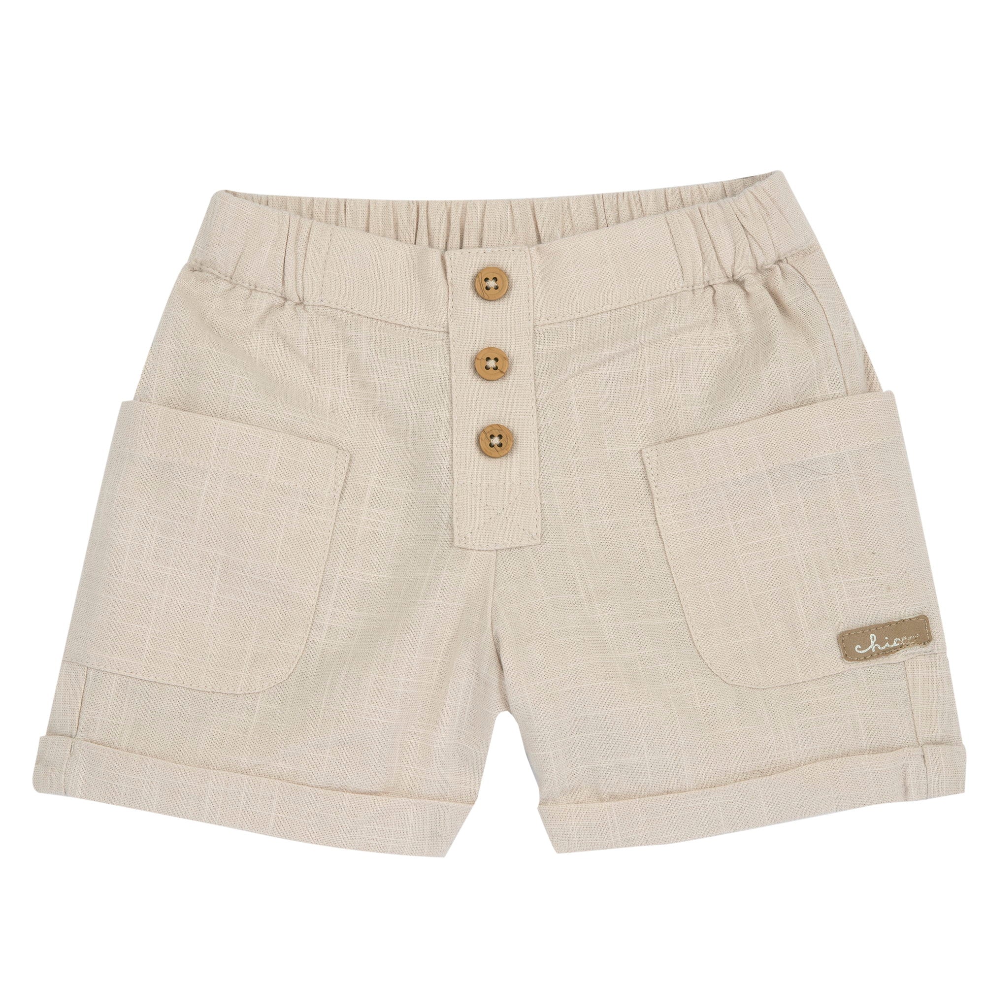 Pantaloni corti - Chicco
