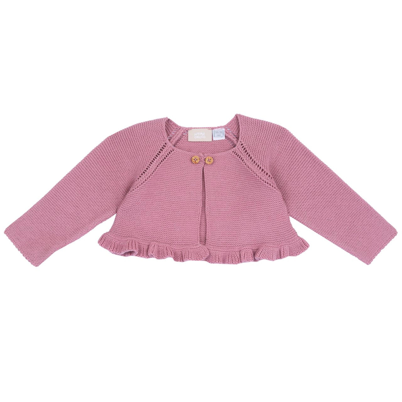 Cardigan in maglia - Chicco