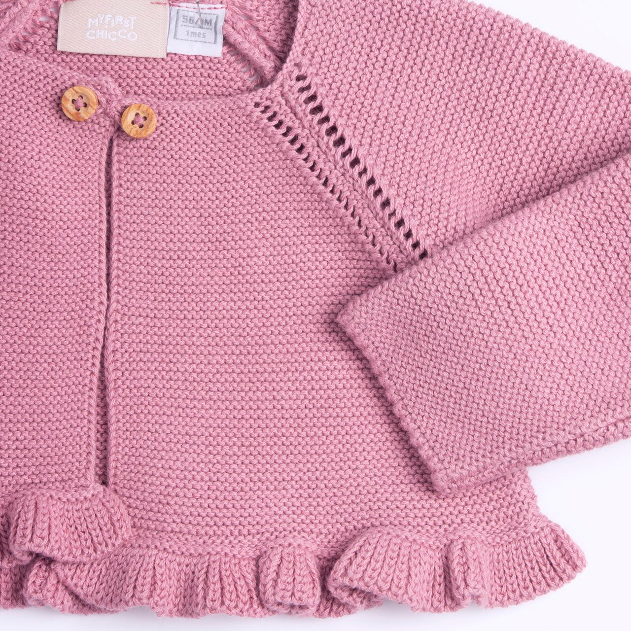 Cardigan in maglia - Chicco