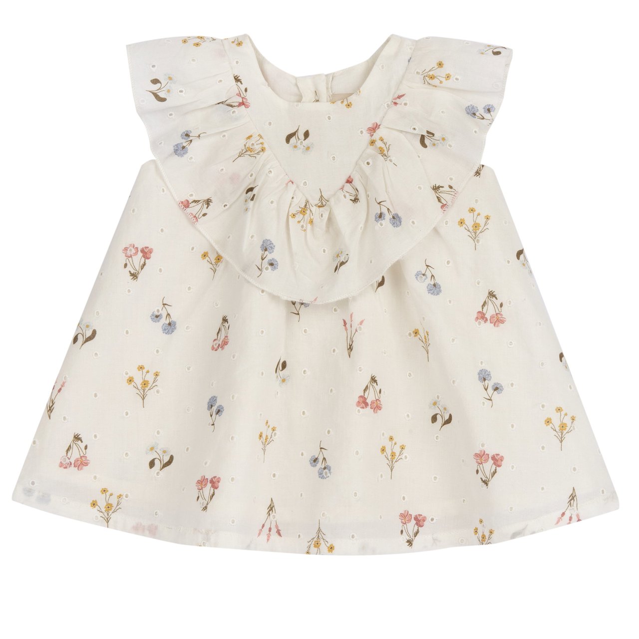 Vestito manica corta - Chicco