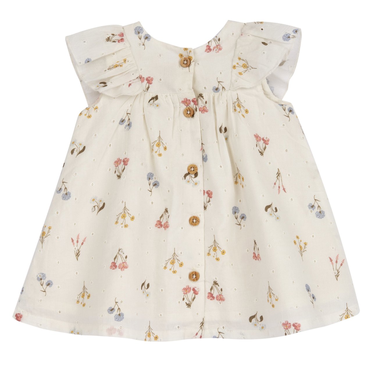 Vestito manica corta - Chicco