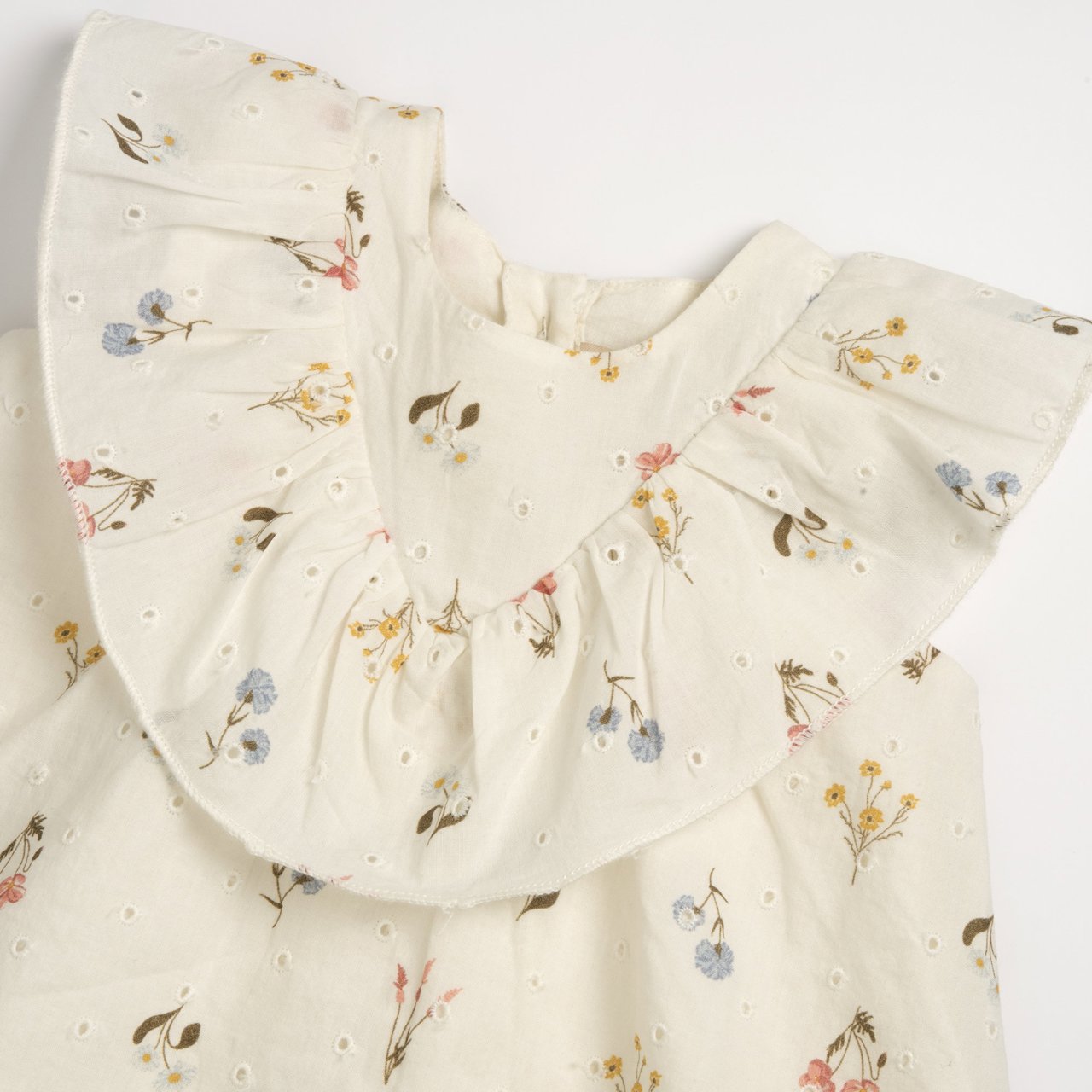 Vestito manica corta - Chicco