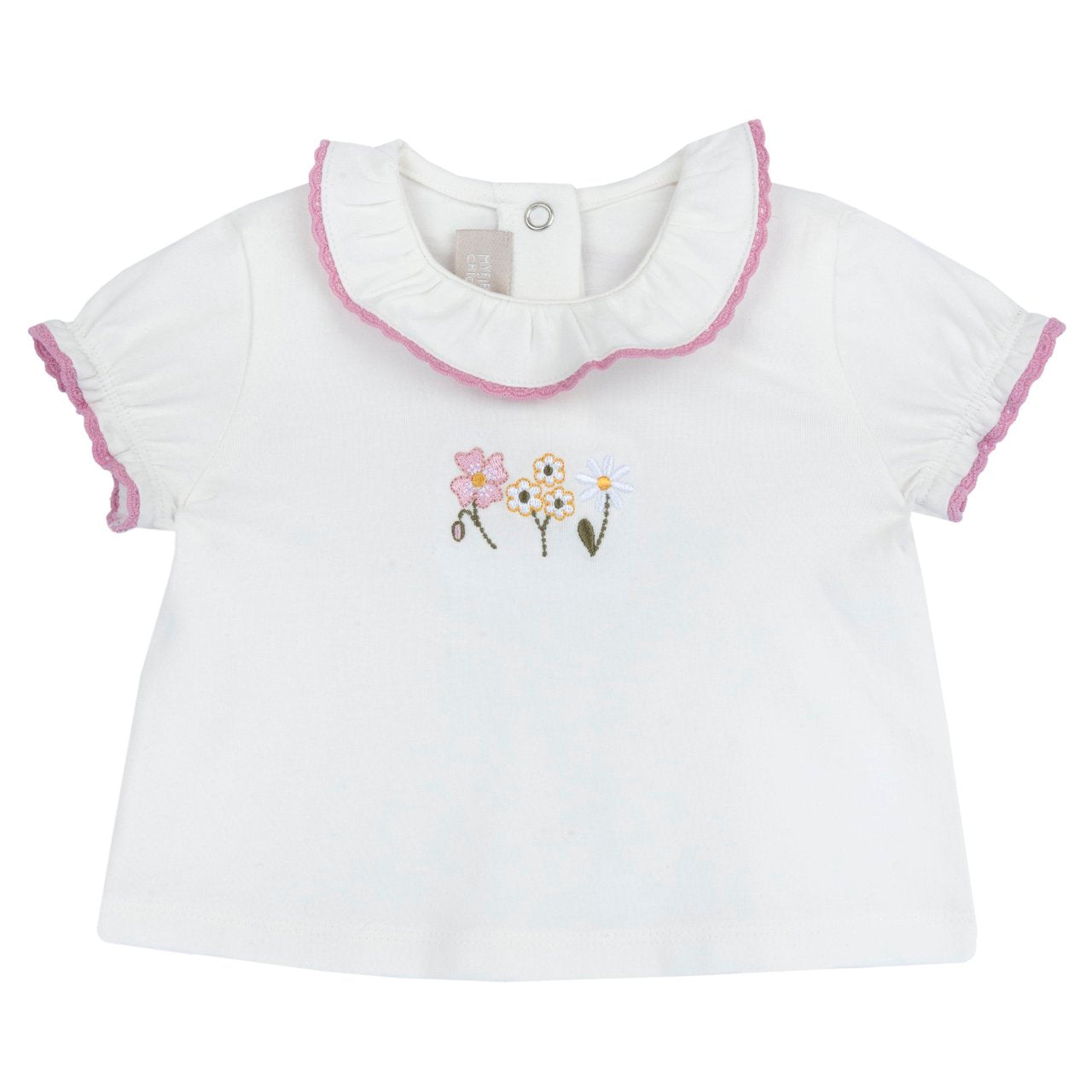 Maglietta manica corta - Chicco