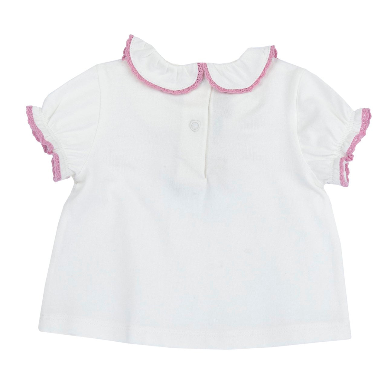 Maglietta manica corta - Chicco