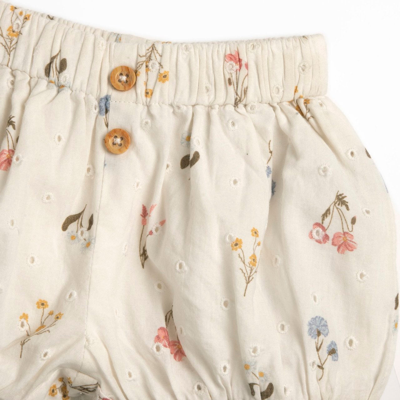 Pantaloni corti - Chicco