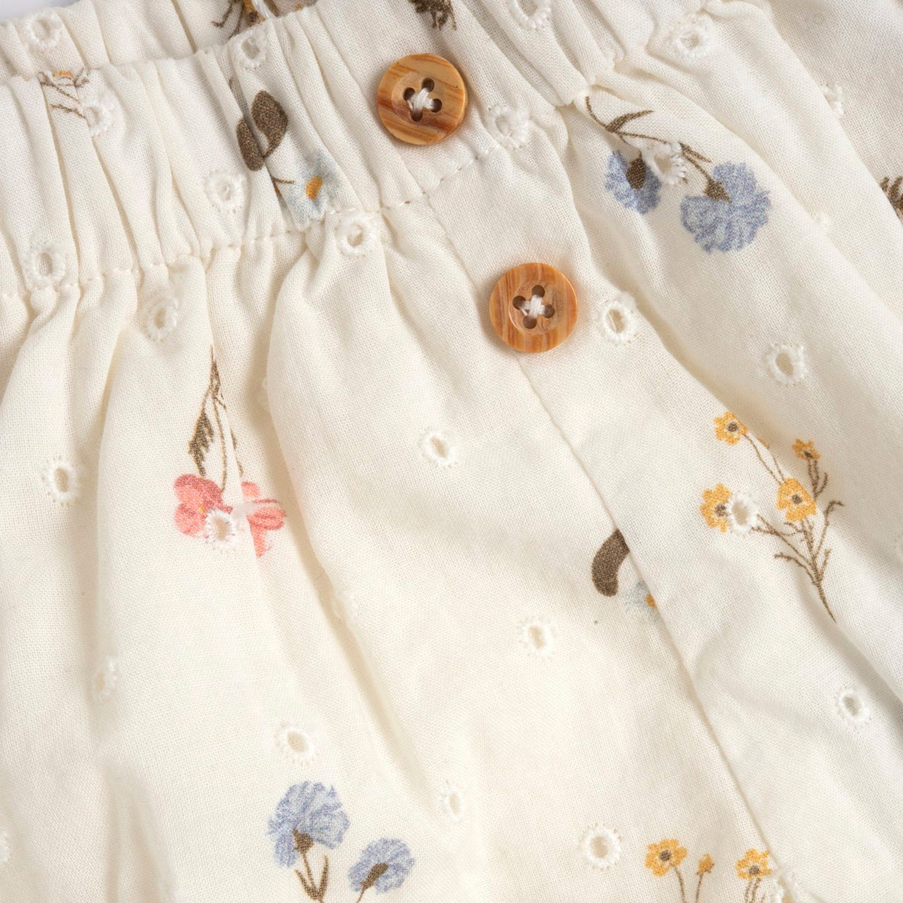 Pantaloni corti - Chicco