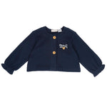 Cardigan manica lunga - Chicco