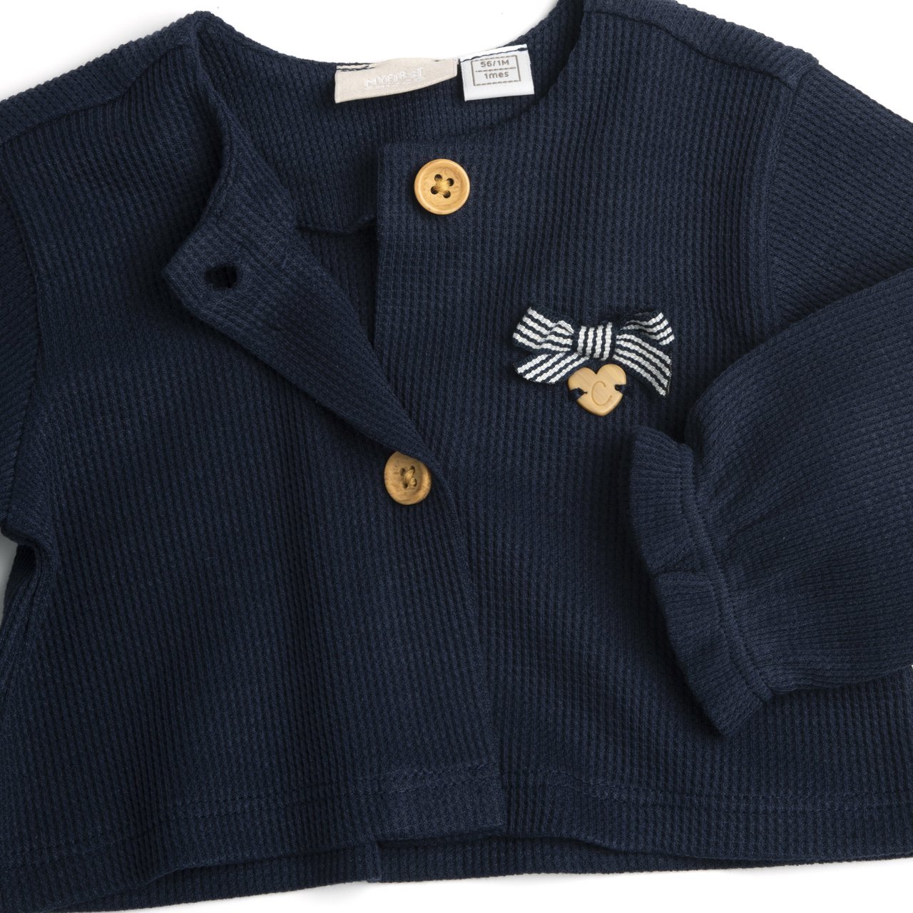 Cardigan manica lunga - Chicco
