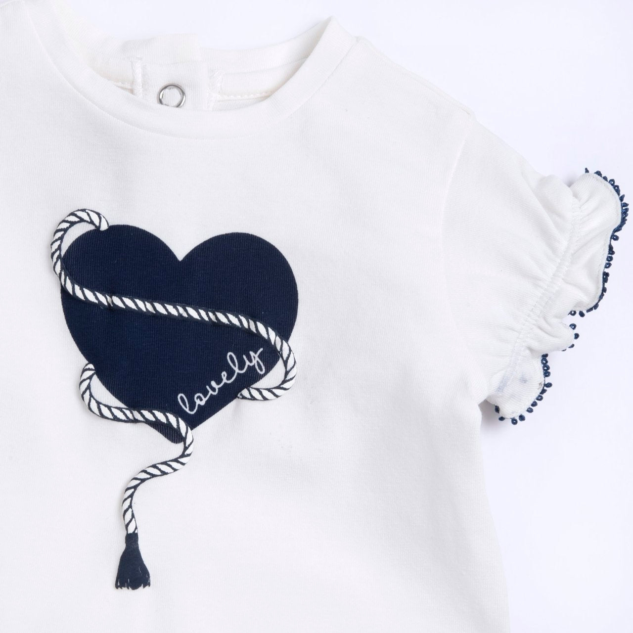 Maglietta manica corta - Chicco