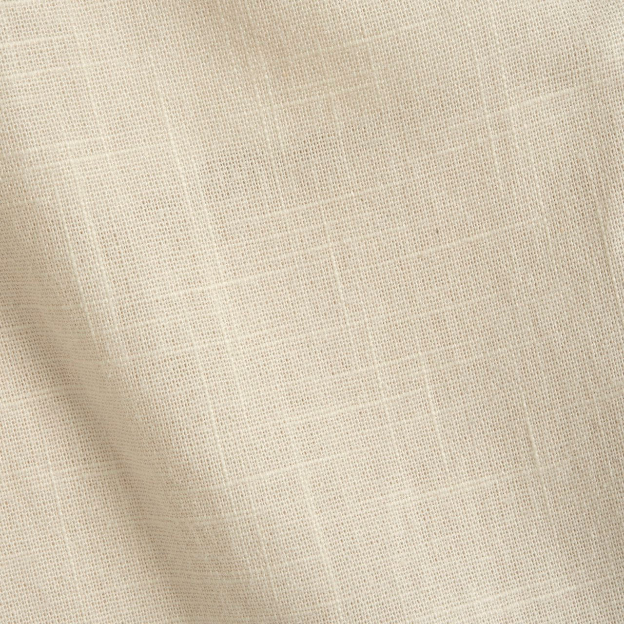 Pantaloni lunghi in cotone effetto lino - Chicco