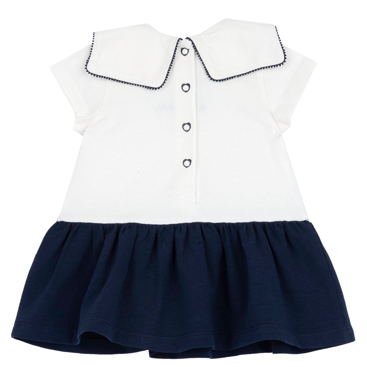 Vestito manica corta - Chicco