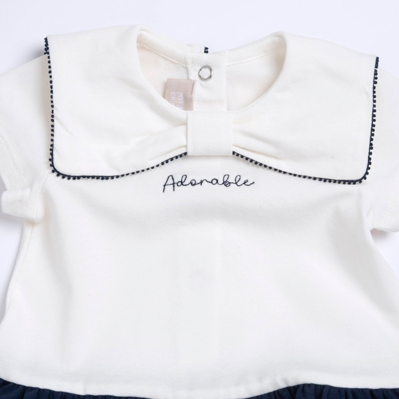 Vestito manica corta - Chicco