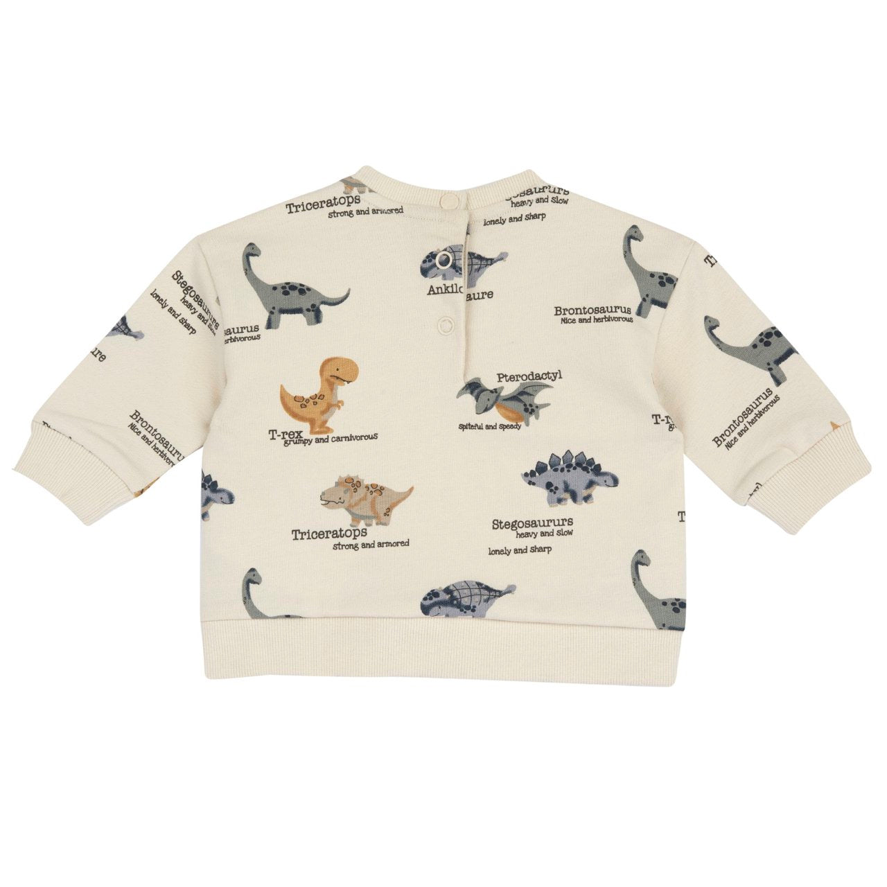 Felpa girocollo - Chicco