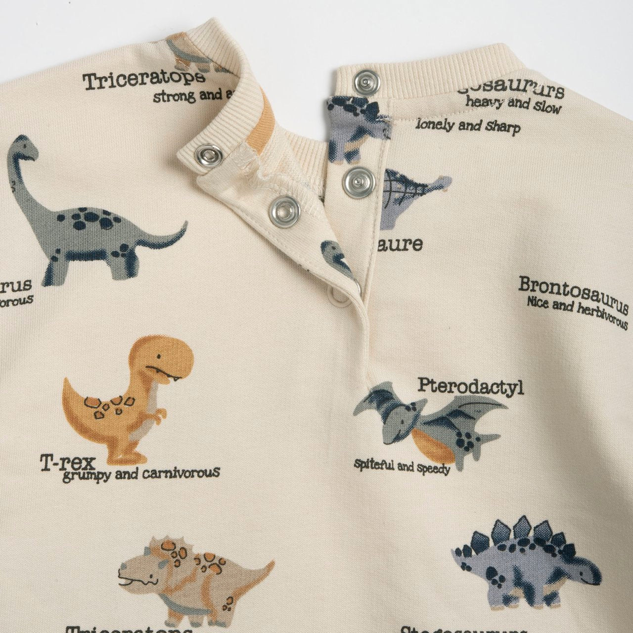 Felpa girocollo - Chicco