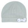 Cappello in costina elasticizzata - Chicco