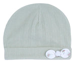 Cappello in costina elasticizzata - Chicco